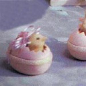 Bunny In Egg - each