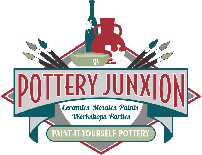 Pottery Junxion | South Africa