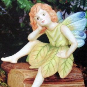 Fairy Shelf Sitter