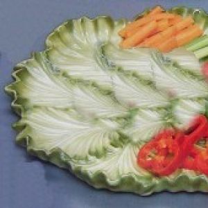 Lettuce Plate