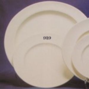 Dinner Chop Platter/Dinner Plate