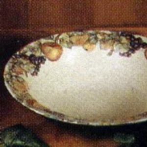 Serving Bowl