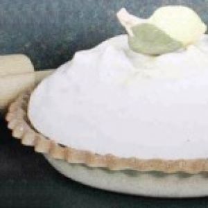 Pie Plate