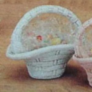 Tiny Baskets Each