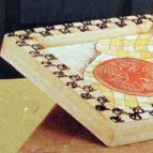 Trivet Tile Holder