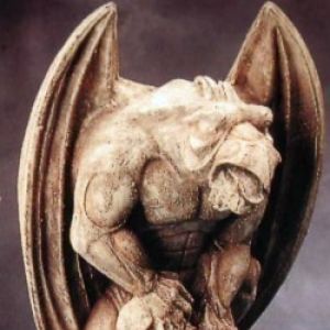 Gargoyle Large