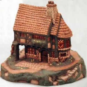 Village Cobblers House