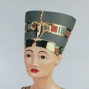 Nefertiti