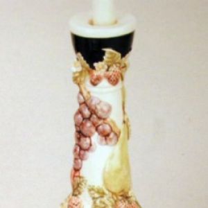 Fruit Candlestick