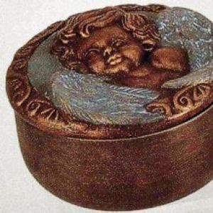 Cherub Box