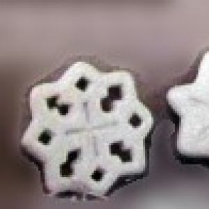 Snow Flakes (set of 3)