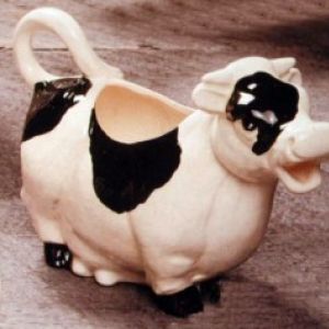 Cow Creamer