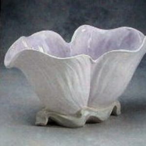 Calla Lilly Bowl