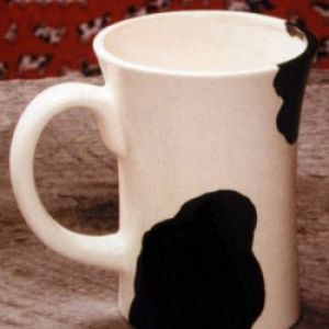 Large Mugs 5'h