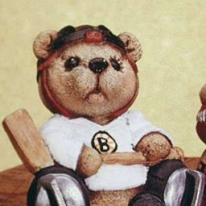 Cricket Bear