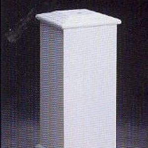 Square Pedestal