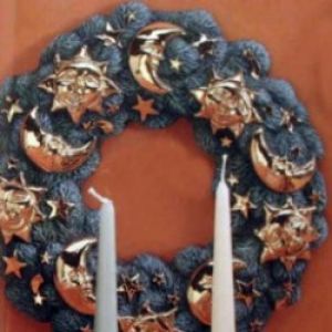 Celestial Wreath