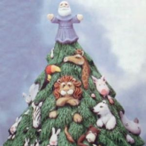 Noah’s Ark Tree