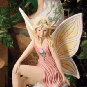 Fairy Sitting 10