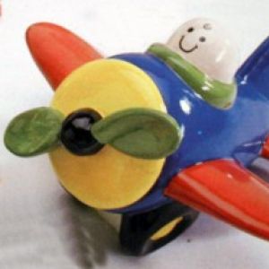 Kids Plane 7