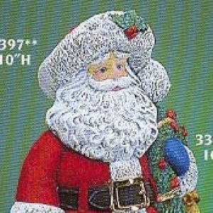 Classic Santa X-Large