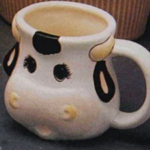 Cow Cup