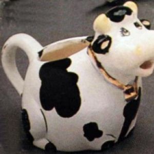 Cow Creamer