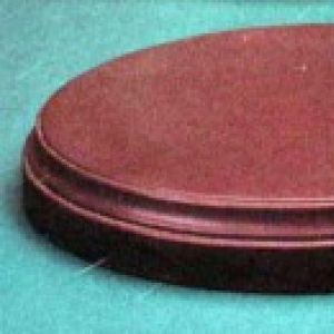 Oval Base