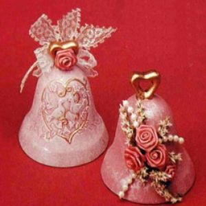 Bells (set of 2)