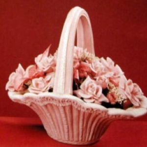 Victorian Basket