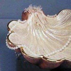 Shell Bowl Large