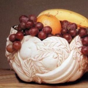 Fruit Bowl