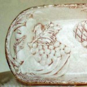 Fruit Serving Dish