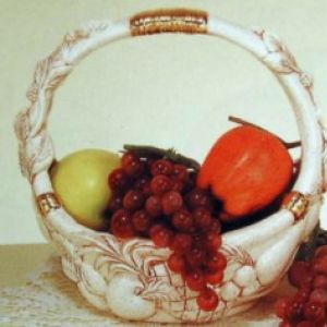 Fruit Basket