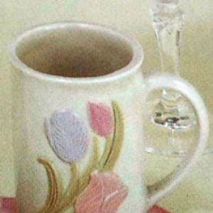 Tulip Mug