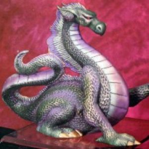 Dragon 10inch