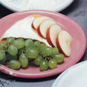 Salad Plate