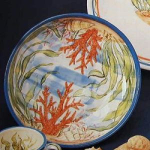 Serving Bowl 12