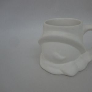 Snowman Mug