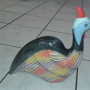 XL Guinea Fowl