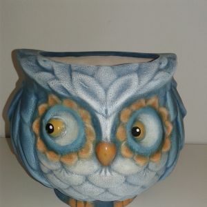 Owl Planter