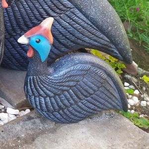 Guinea Fowl Small