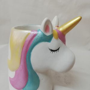 Unicorn Pencil Holder