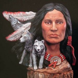 Indian Head