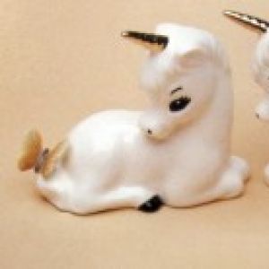 Unicorn Small (set of 2)