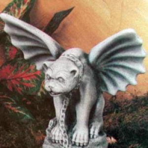 Gargoyle Small