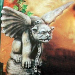 Gargoyle 16