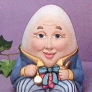 Humpty Dumpty