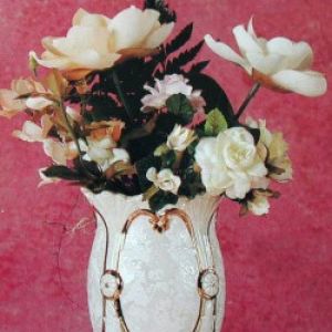 Chantelle Vase