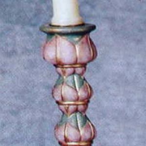 Petal Candlestick